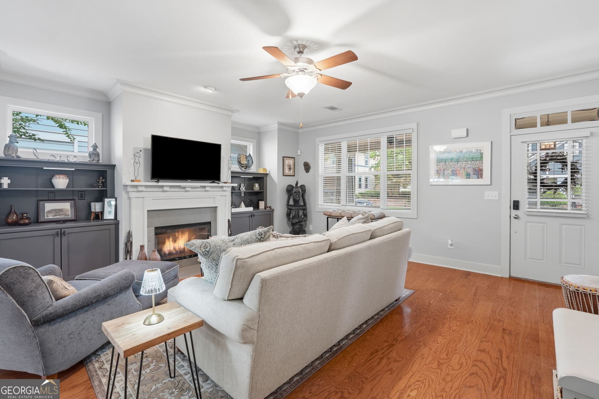 3 bedroom, 2.5 bathroom, 2,002 sq ft single family residence for sale at 228 Mission Oak Drive, Grayson, GA 30017 — photo 9
