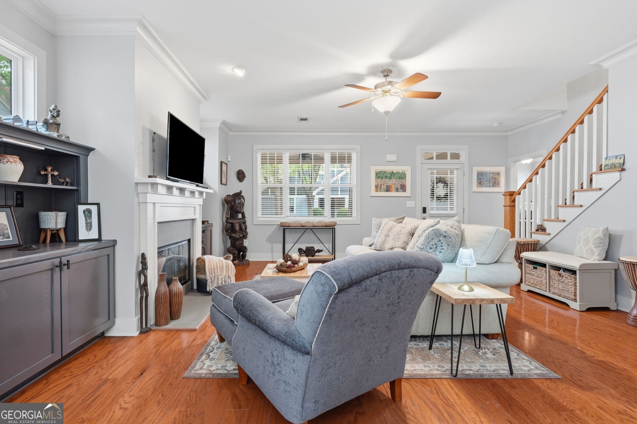 3 bedroom, 2.5 bathroom, 2,002 sq ft single family residence for sale at 228 Mission Oak Drive, Grayson, GA 30017 — photo 10