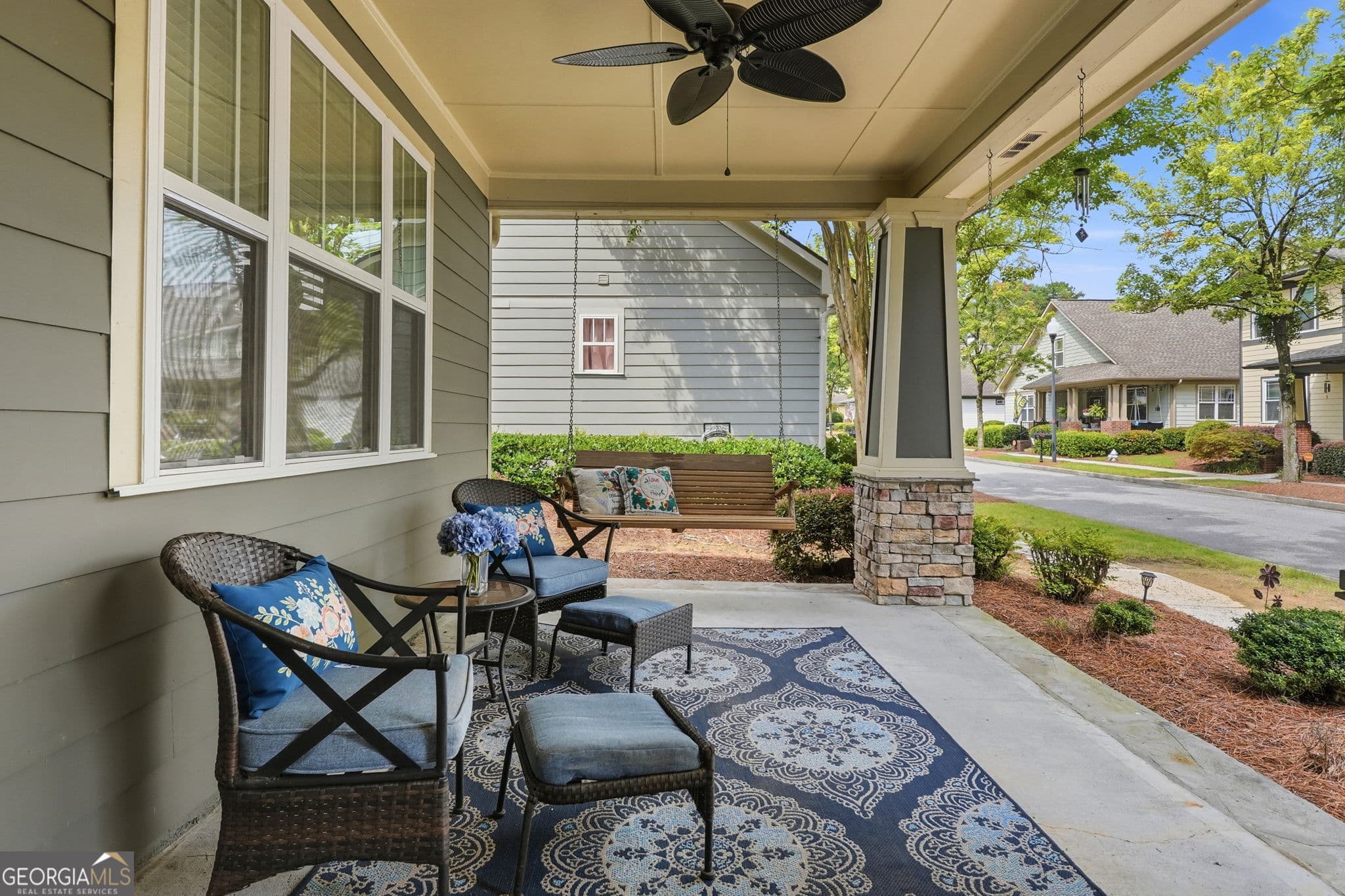 3 bedroom, 2.5 bathroom, 2,002 sq ft single family residence for sale at 228 Mission Oak Drive, Grayson, GA 30017 — photo 4