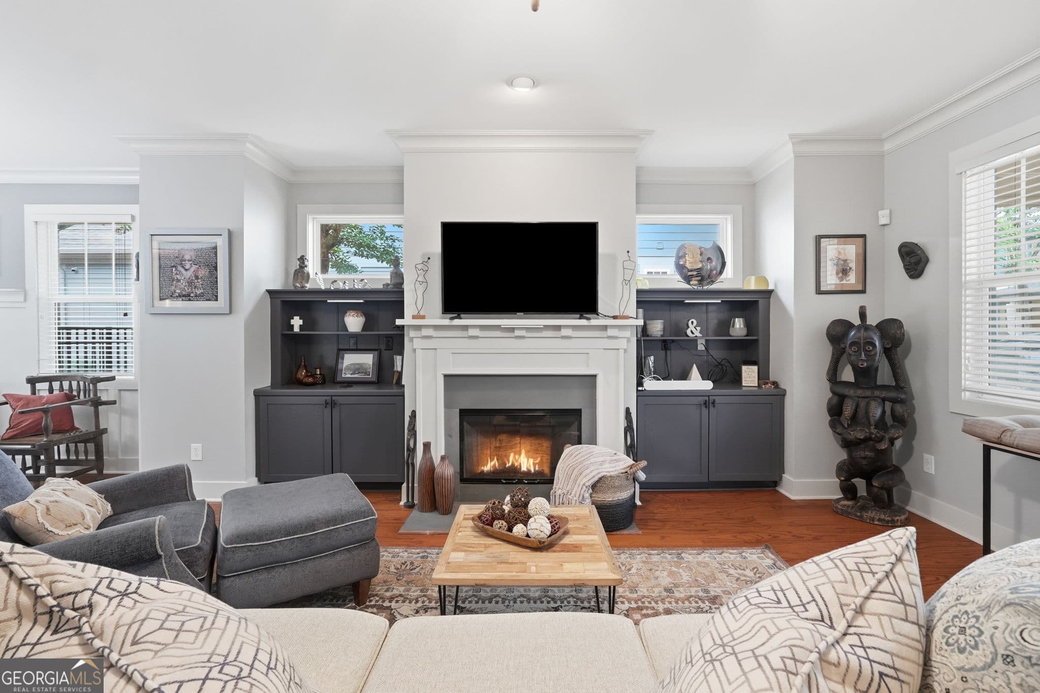 3 bedroom, 2.5 bathroom, 2,002 sq ft single family residence for sale at 228 Mission Oak Drive, Grayson, GA 30017 — photo 8