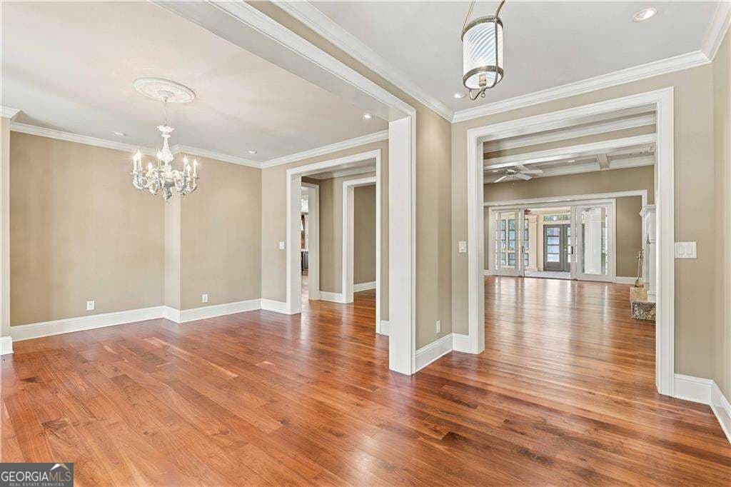 5 bedroom, 4 bathroom, 4,091 sq ft single family residence for sale at 118 Millpond Trace, Eatonton, GA 31024 — photo 6