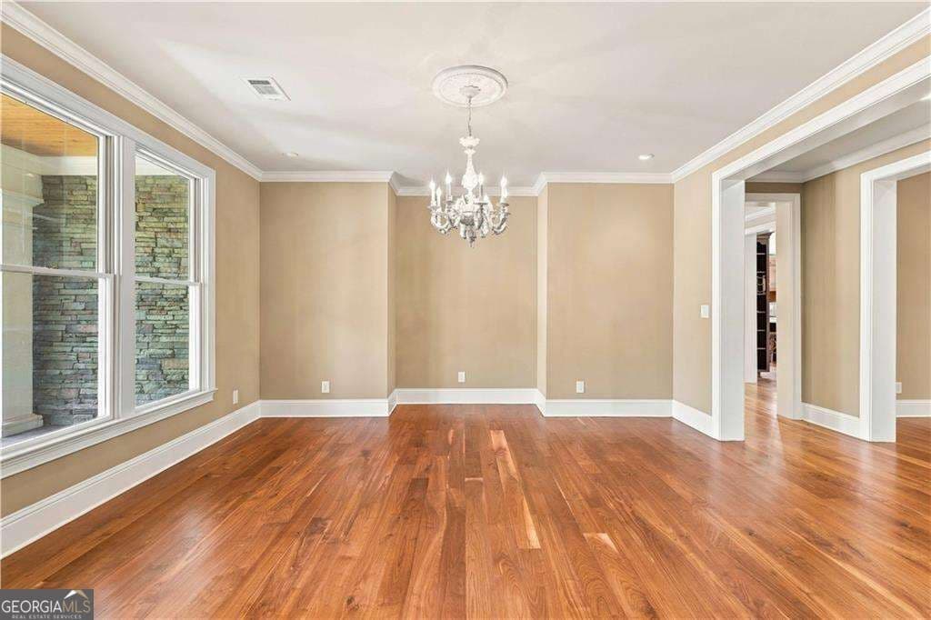 5 bedroom, 4 bathroom, 4,091 sq ft single family residence for sale at 118 Millpond Trace, Eatonton, GA 31024 — photo 7