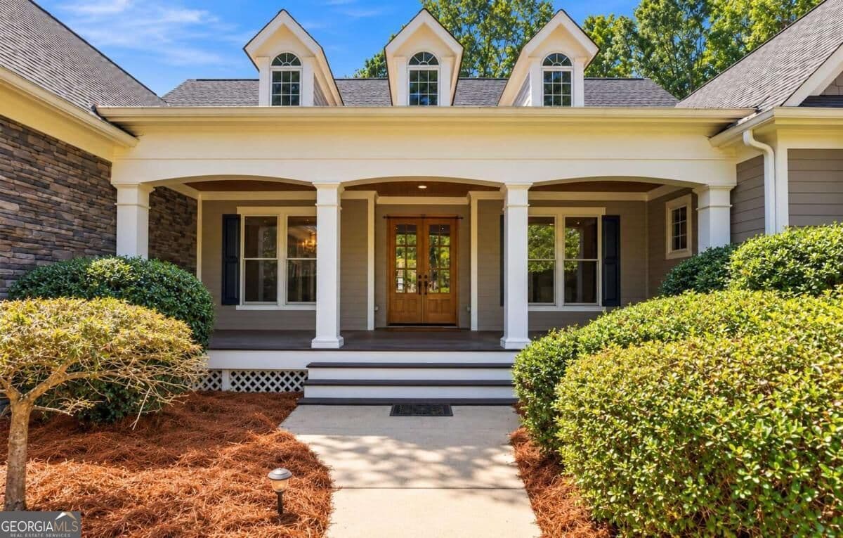 5 bedroom, 4 bathroom, 4,091 sq ft single family residence for sale at 118 Millpond Trace, Eatonton, GA 31024 — photo 3