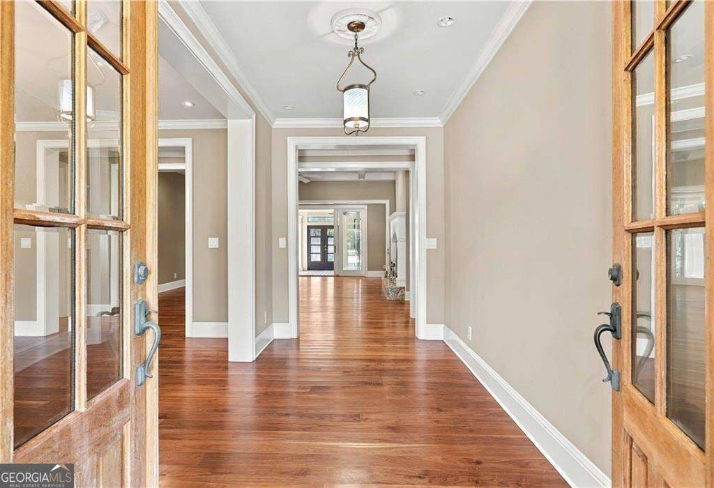 5 bedroom, 4 bathroom, 4,091 sq ft single family residence for sale at 118 Millpond Trace, Eatonton, GA 31024 — photo 5