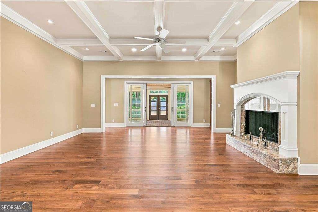 5 bedroom, 4 bathroom, 4,091 sq ft single family residence for sale at 118 Millpond Trace, Eatonton, GA 31024 — photo 9