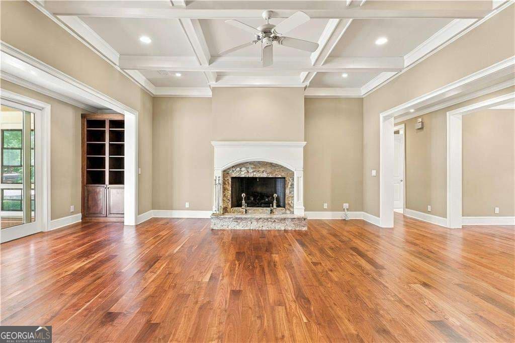 5 bedroom, 4 bathroom, 4,091 sq ft single family residence for sale at 118 Millpond Trace, Eatonton, GA 31024 — photo 10