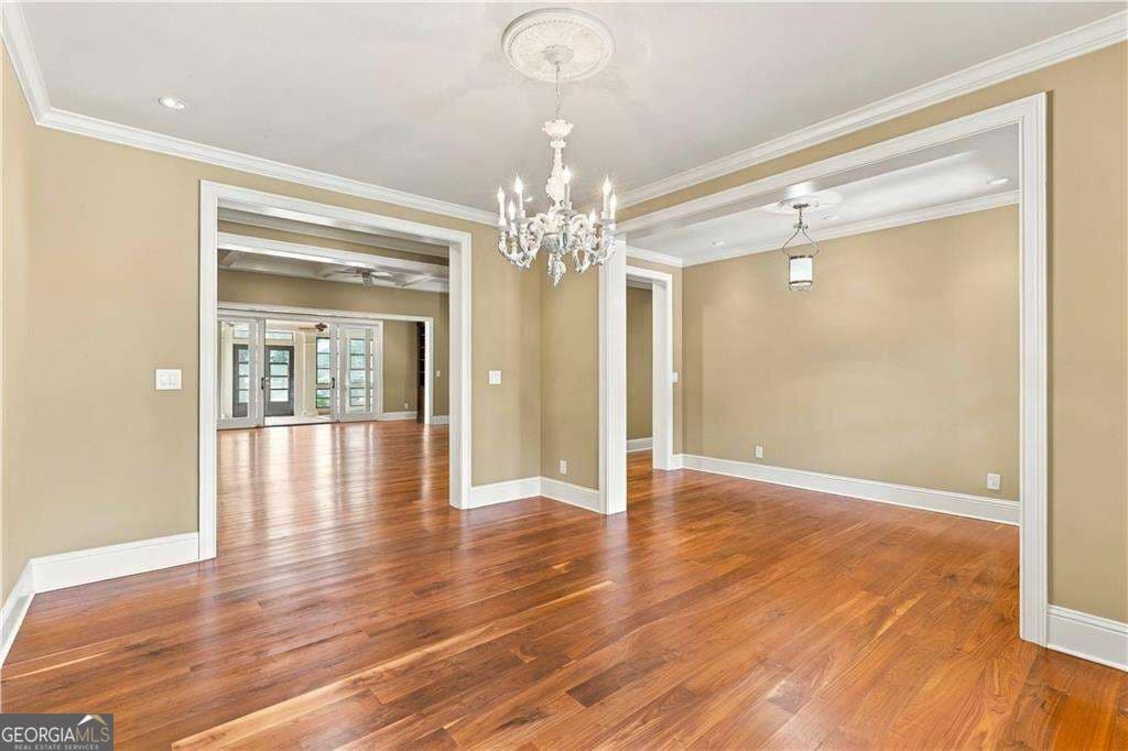 5 bedroom, 4 bathroom, 4,091 sq ft single family residence for sale at 118 Millpond Trace, Eatonton, GA 31024 — photo 8