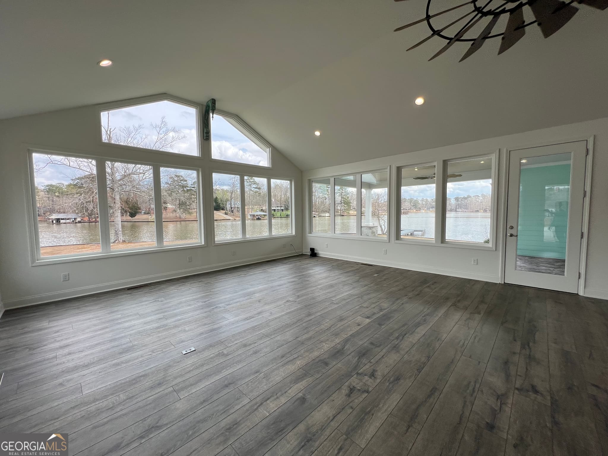 3 bedroom, 3 bathroom, 2,291 sq ft single family residence for sale at 166 Montego Bay Road, Milledgeville, GA 31061 — photo 10