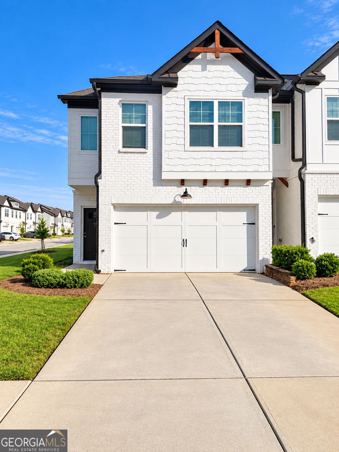 3 bedroom, 2.5 bathroom, 1,829 sq ft townhouse for rent at 50 Auburn Hill Drive, Auburn, GA 30011 for $2,000 a month — photo 1 of 13