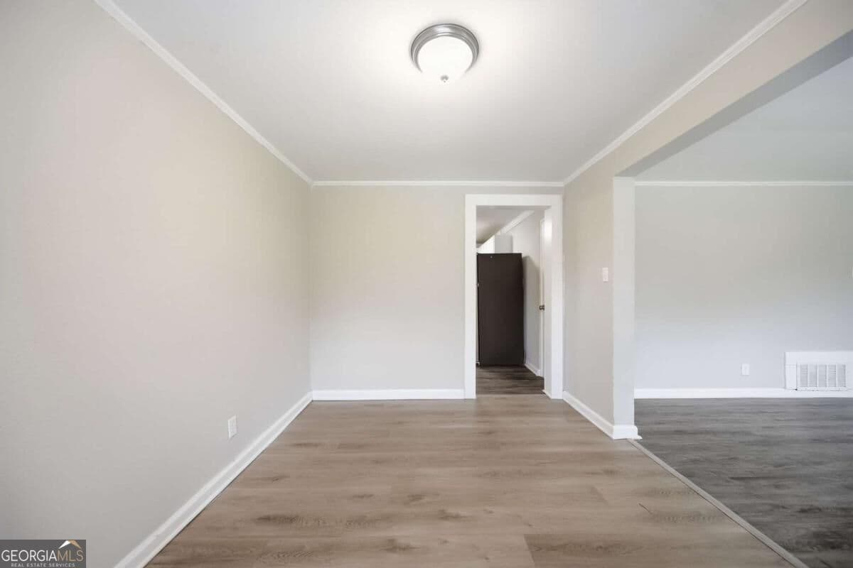 5 bedroom, 2 bathroom, 1,801 sq ft single family residence for sale at 4315 Mercer Road, Decatur, GA 30035 — photo 4