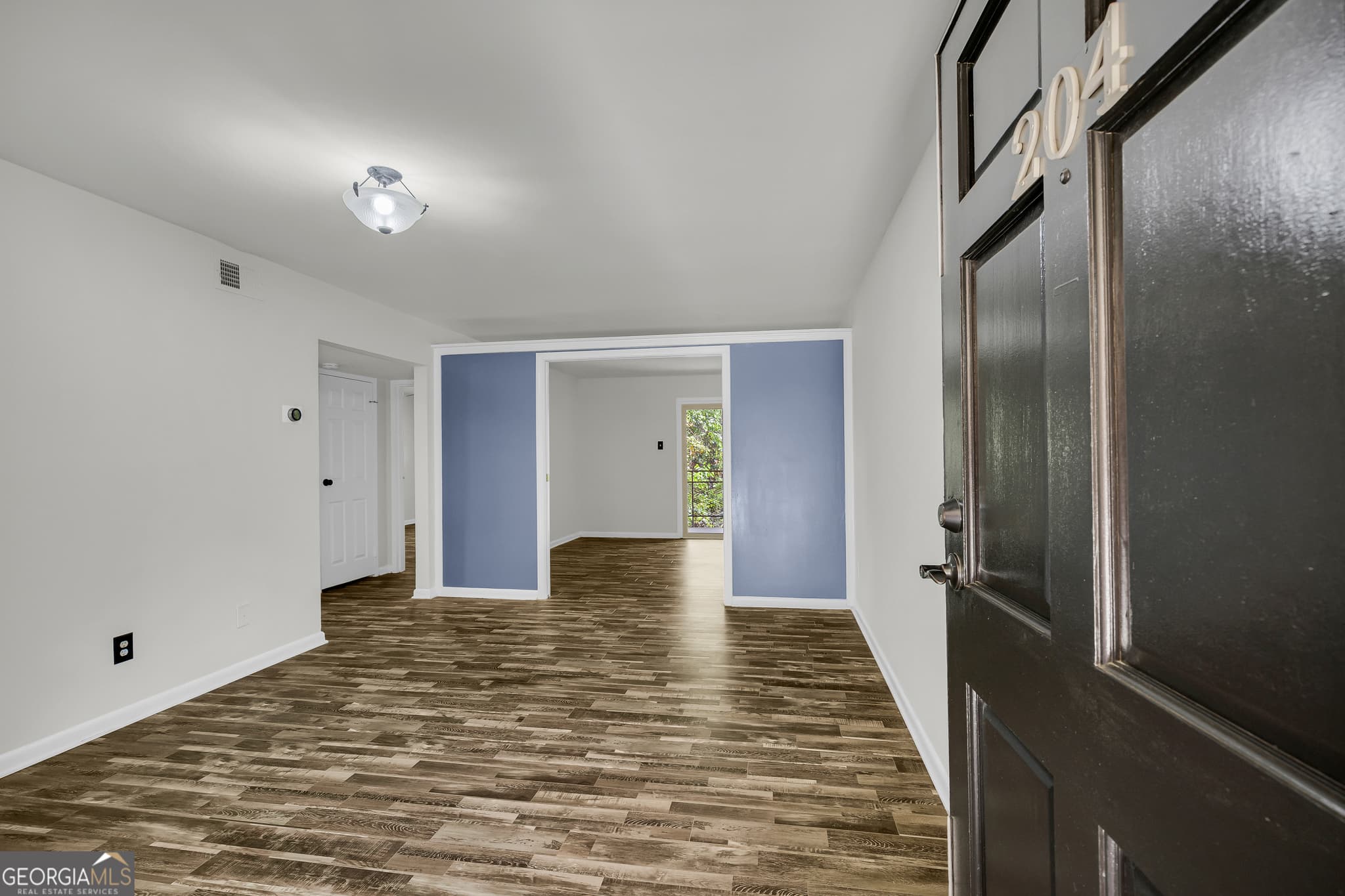 2 bedroom, 1 bathroom, 795 sq ft townhouse for sale at 250 Little Street APT C204, Athens, GA 30605 — photo 3