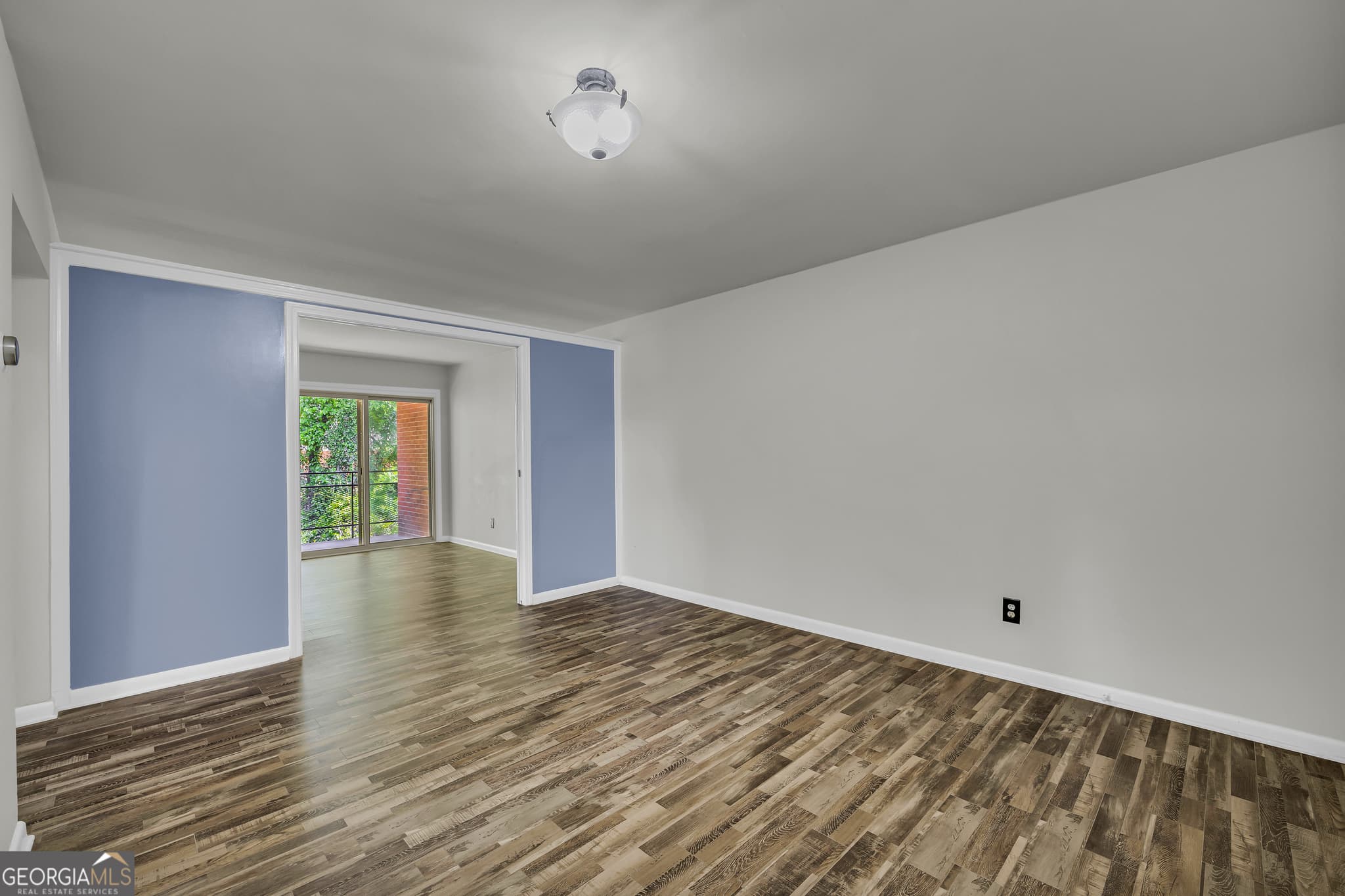 2 bedroom, 1 bathroom, 795 sq ft townhouse for sale at 250 Little Street APT C204, Athens, GA 30605 — photo 5