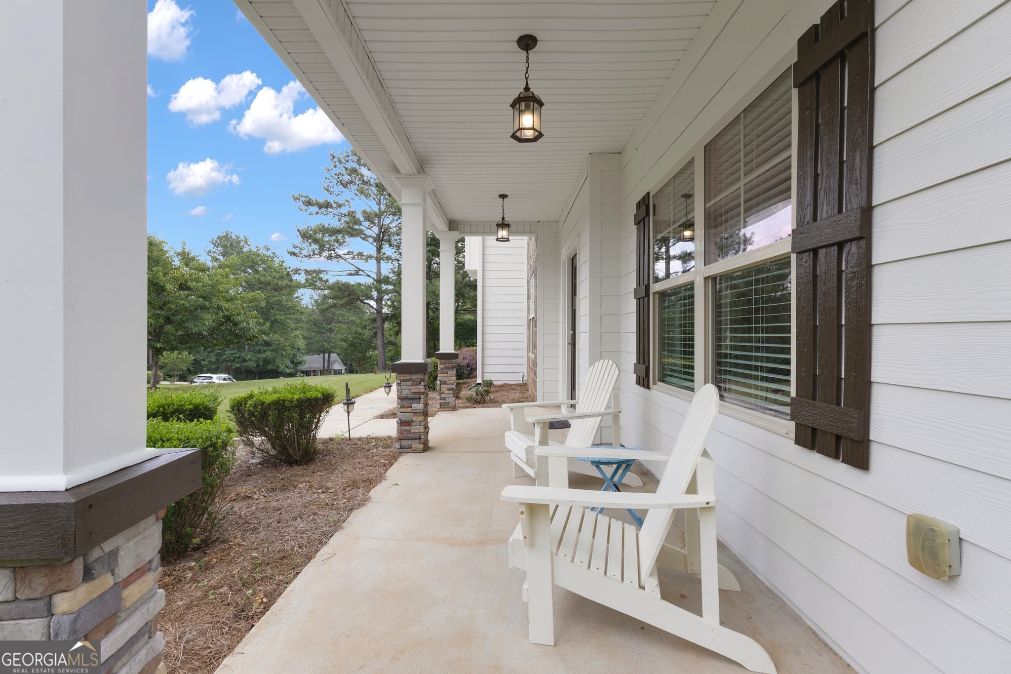 4 bedroom, 2.5 bathroom, 3,138 sq ft single family residence for sale at 495 George Coggin Road, Newnan, GA 30265 — photo 5
