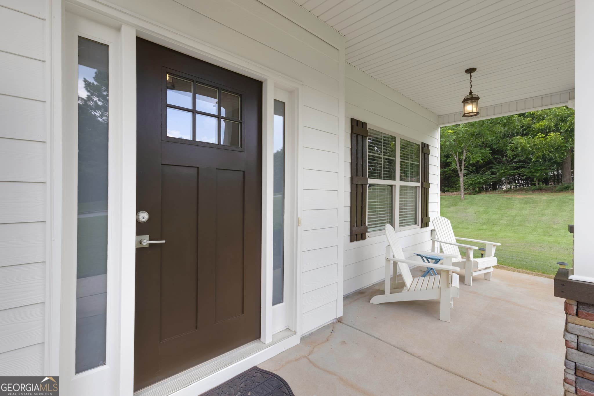 4 bedroom, 2.5 bathroom, 3,138 sq ft single family residence for sale at 495 George Coggin Road, Newnan, GA 30265 — photo 4