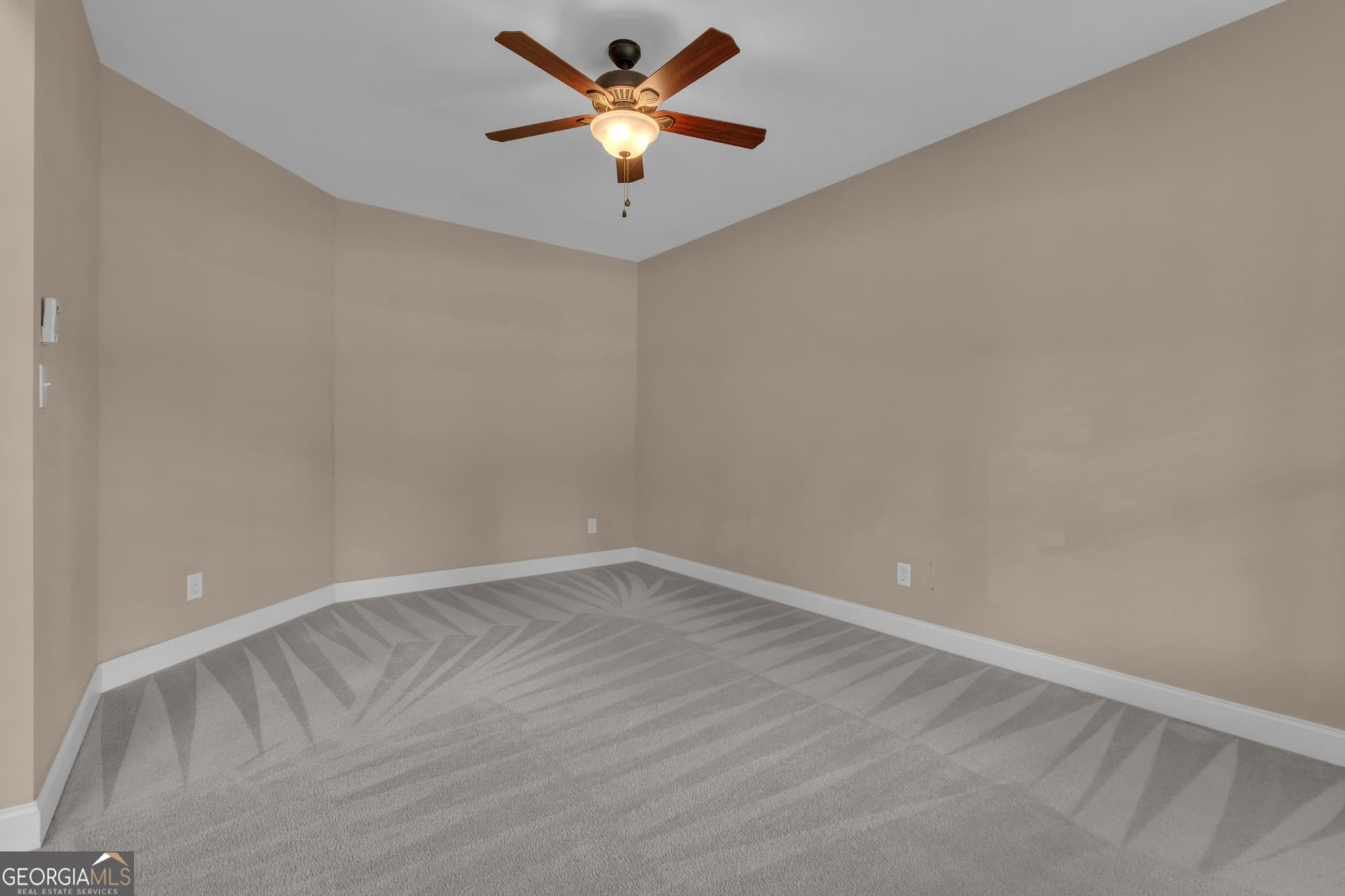 4 bedroom, 2.5 bathroom, 3,138 sq ft single family residence for sale at 495 George Coggin Road, Newnan, GA 30265 — photo 8