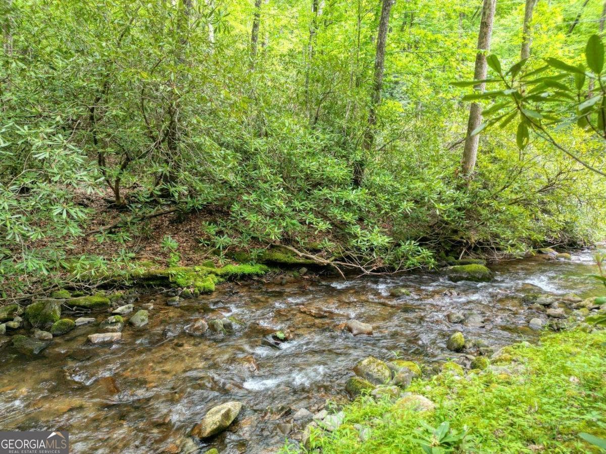2 bedroom, 2 bathroom, 1,683 sq ft cabin,single family residence for sale at 180 Dream Catcher Cove, Hayesville, NC 28904 — photo 9
