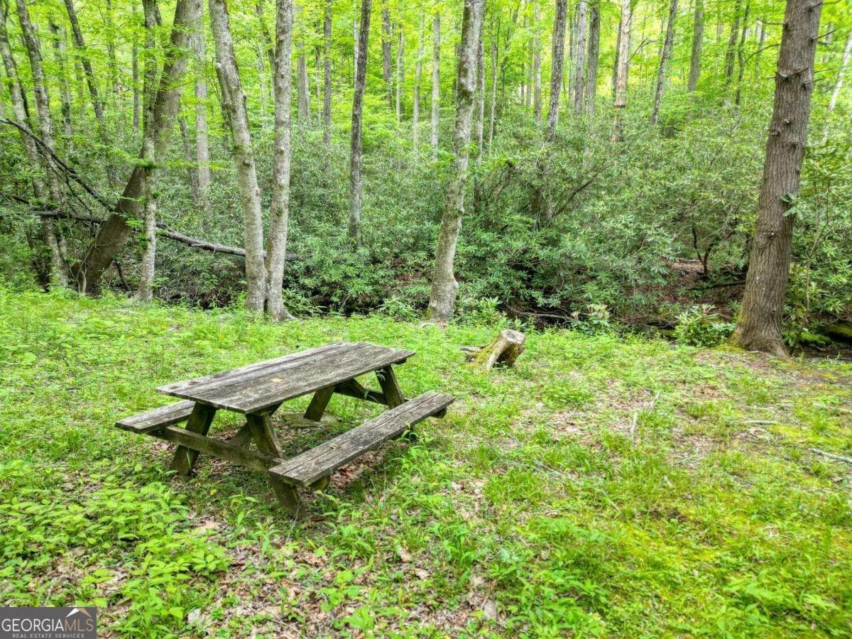 2 bedroom, 2 bathroom, 1,683 sq ft cabin,single family residence for sale at 180 Dream Catcher Cove, Hayesville, NC 28904 — photo 8