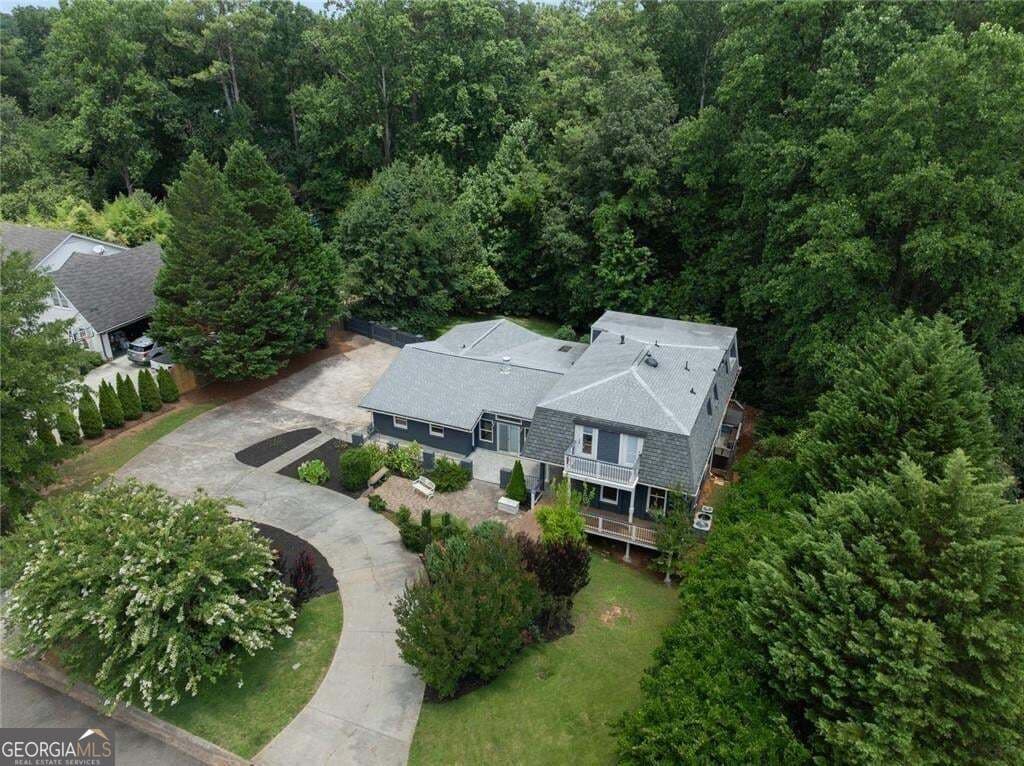 6 bedroom, 6 bathroom, 5,727 sq ft single family residence for rent at 212 Kings Row, Marietta, GA 30067 for $5,000 a month — photo 2