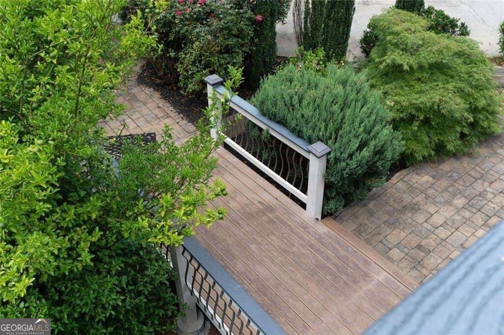 6 bedroom, 6 bathroom, 5,727 sq ft single family residence for rent at 212 Kings Row, Marietta, GA 30067 for $5,000 a month — photo 10