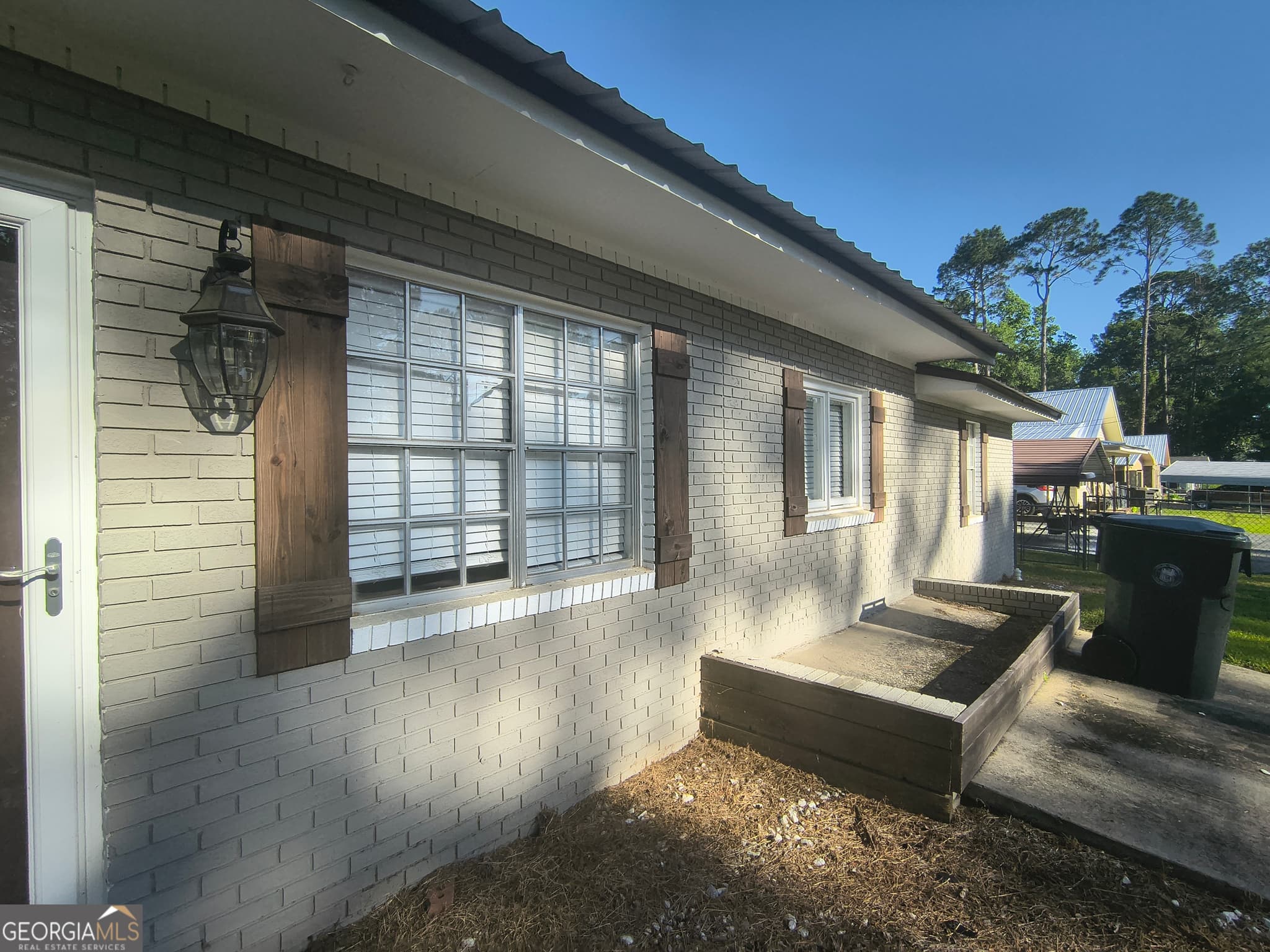 4 bedroom, 3 bathroom single family residence for sale at 137 Weldon Way, Fitzgerald, GA 31750 — photo 2