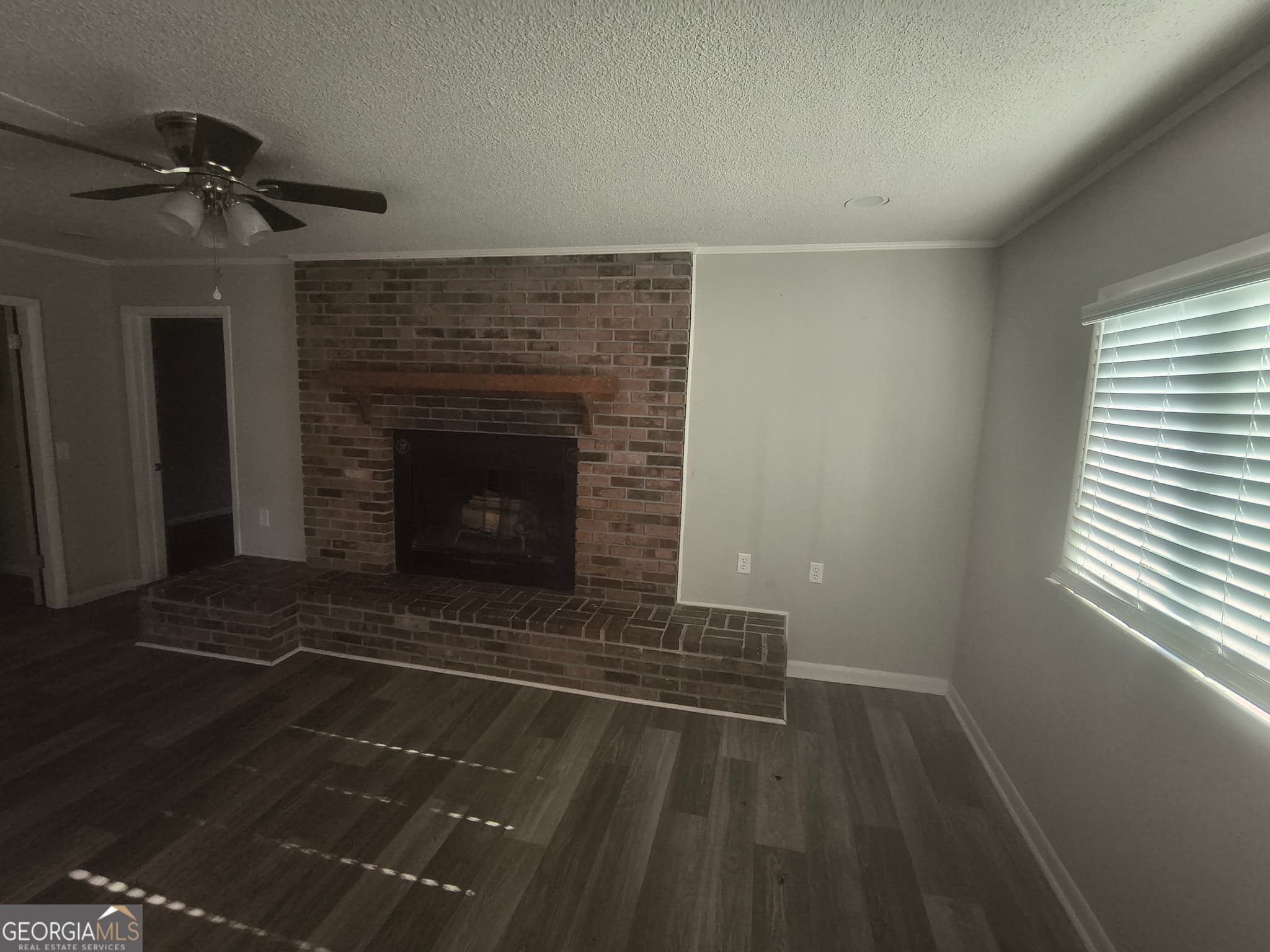 4 bedroom, 3 bathroom single family residence for sale at 137 Weldon Way, Fitzgerald, GA 31750 — photo 6