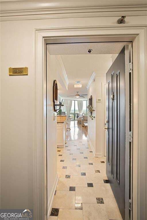 1 bedroom, 1 bathroom, 543 sq ft condominium for sale at 2870 Pharr Court South 2403, Atlanta, GA 30305 — photo 2