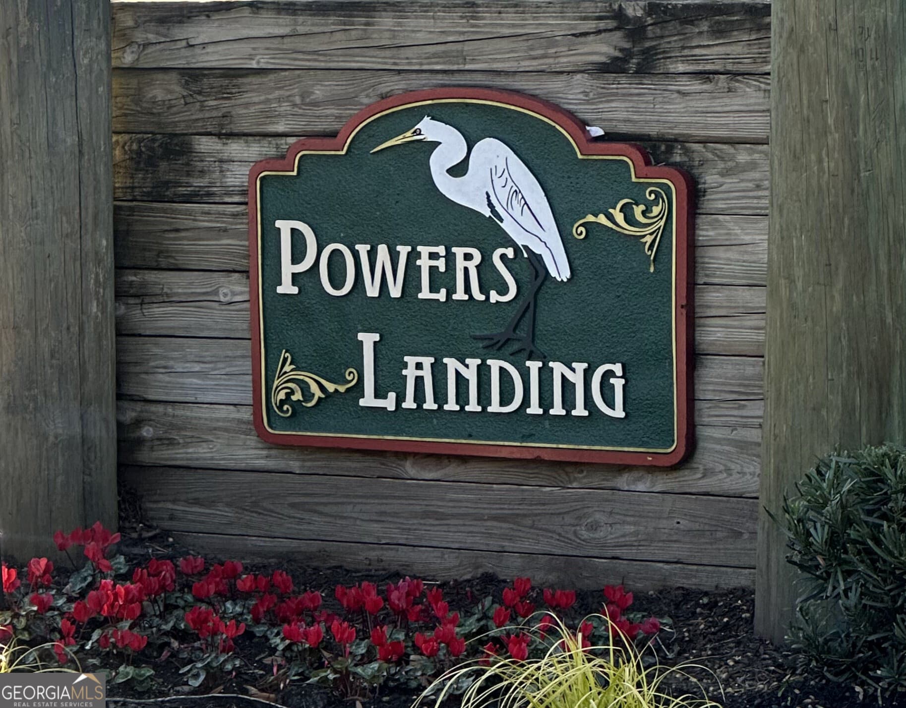 residential lot for sale at 60 Powers Landing, Brunswick, GA 31525 — photo 2
