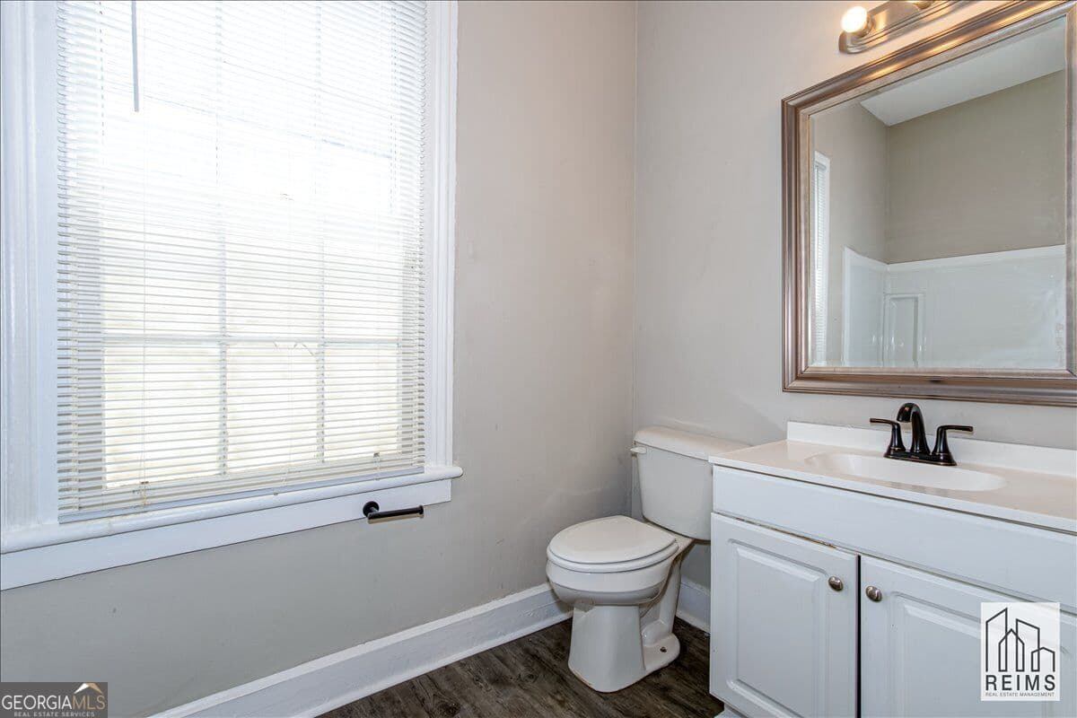 1 bedroom, 1 bathroom, 750 sq ft duplex for rent at 230 Telfair Street A, Augusta, GA 30901 for $920 a month — photo 7