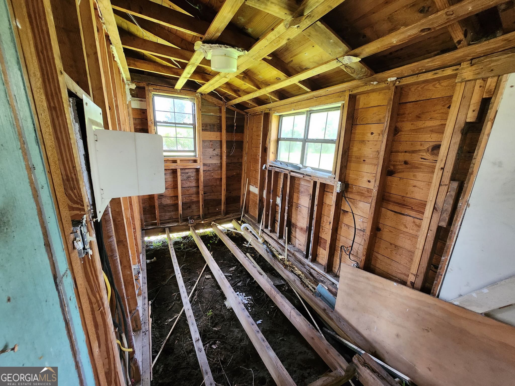1 bedroom, 1 bathroom, 551 sq ft single family residence for sale at 208 E Weed Street, St. Marys, GA 31558 — photo 7