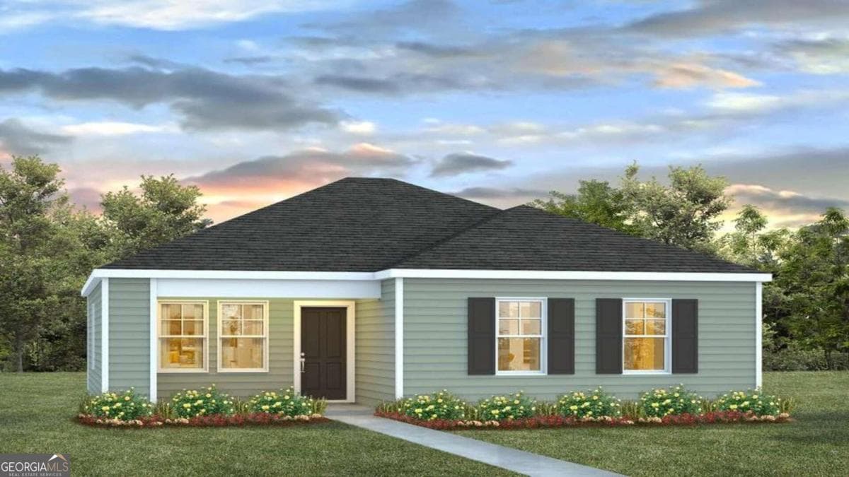 123 Ponderosa Loop, Rincon, GA 31326 — most recent listing photo