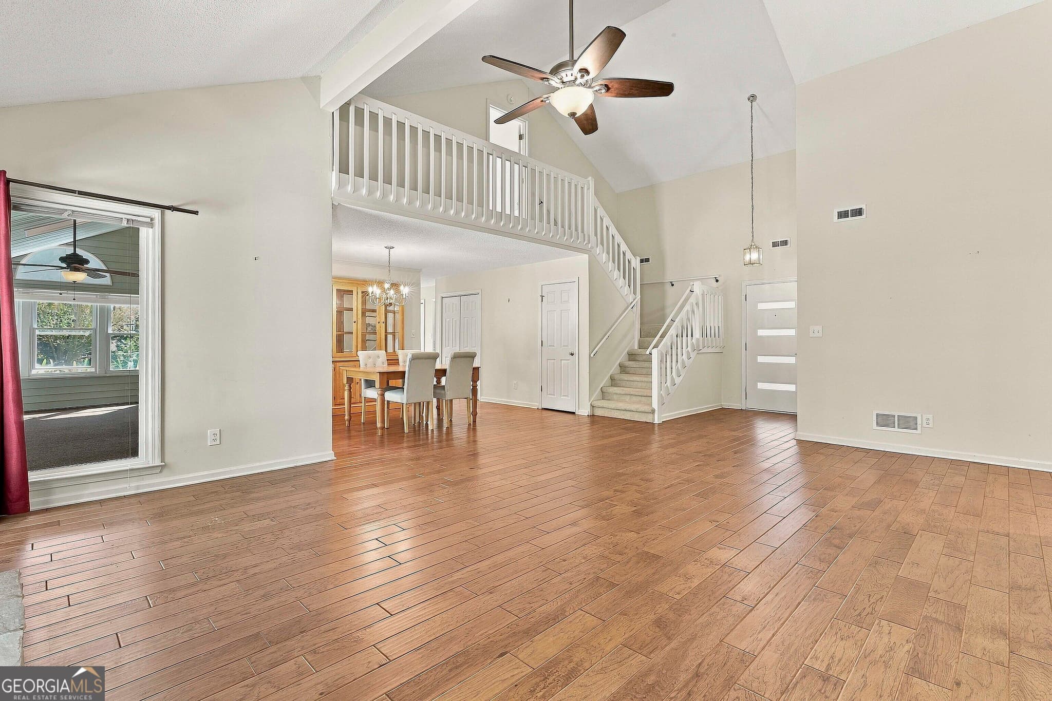 4 bedroom, 2 bathroom, 1,876 sq ft single family residence for sale at 422 Hampton Green, Peachtree City, GA 30269 — photo 10