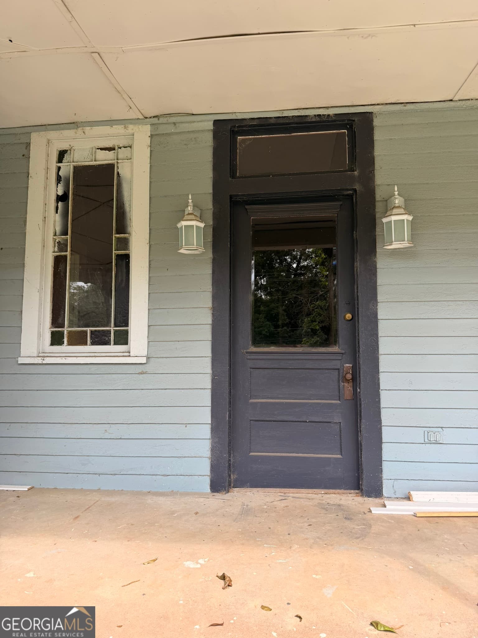 3 bedroom, 2 bathroom, 2,648 sq ft single family residence for sale at 215 Frobel Street, Monticello, GA 31064 — photo 2