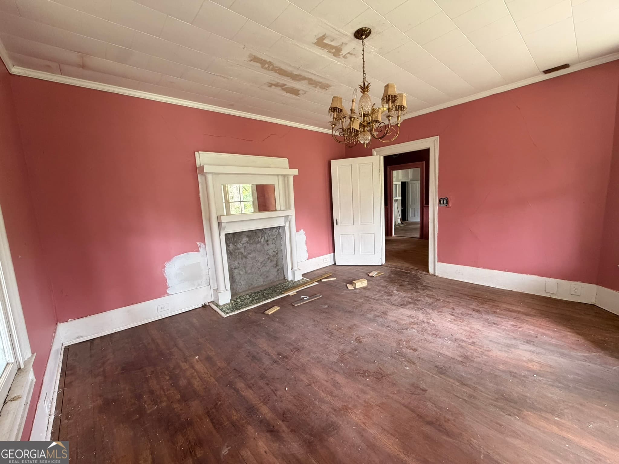 3 bedroom, 2 bathroom, 2,648 sq ft single family residence for sale at 215 Frobel Street, Monticello, GA 31064 — photo 6