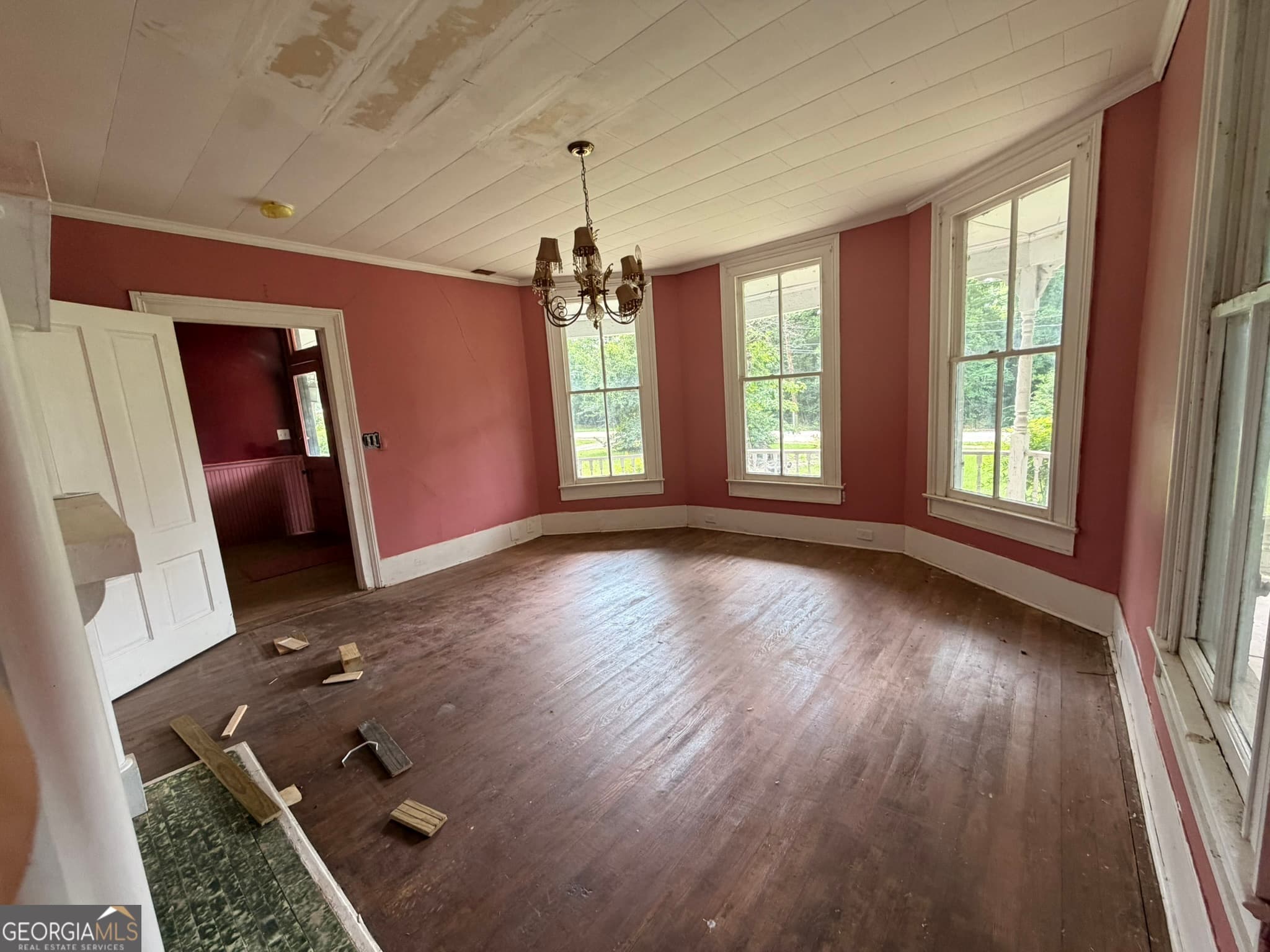 3 bedroom, 2 bathroom, 2,648 sq ft single family residence for sale at 215 Frobel Street, Monticello, GA 31064 — photo 7