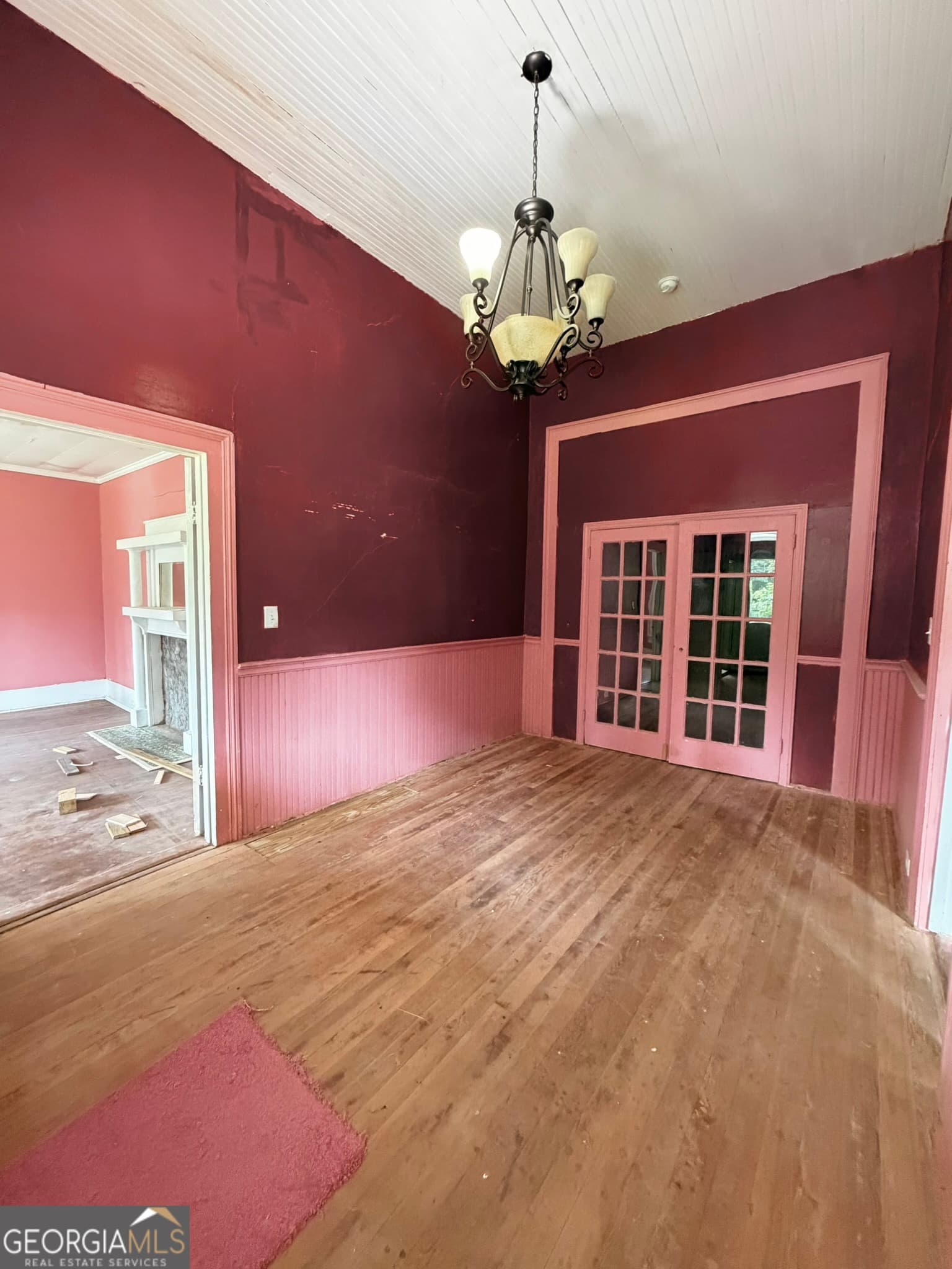 3 bedroom, 2 bathroom, 2,648 sq ft single family residence for sale at 215 Frobel Street, Monticello, GA 31064 — photo 3