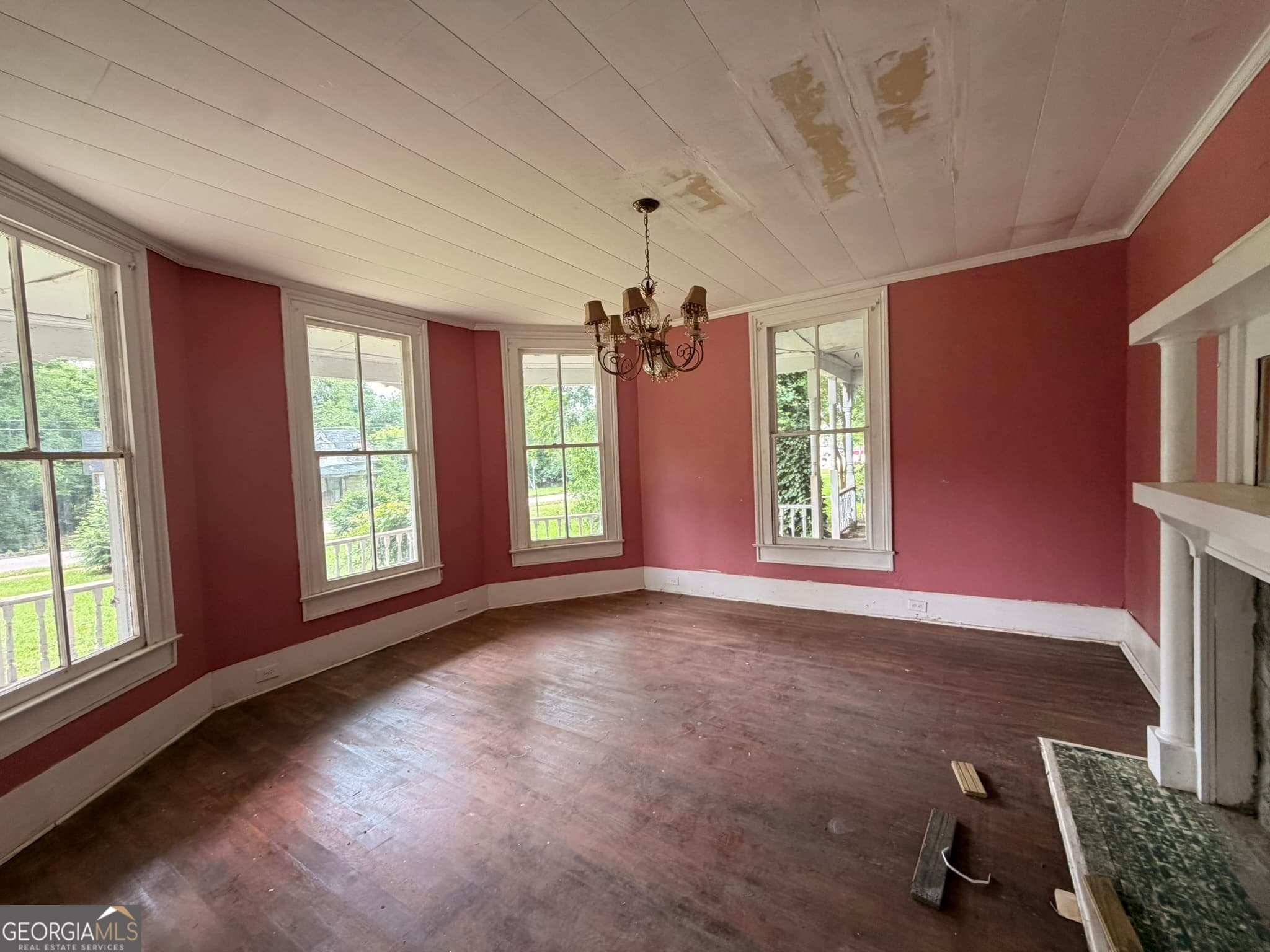 3 bedroom, 2 bathroom, 2,648 sq ft single family residence for sale at 215 Frobel Street, Monticello, GA 31064 — photo 5