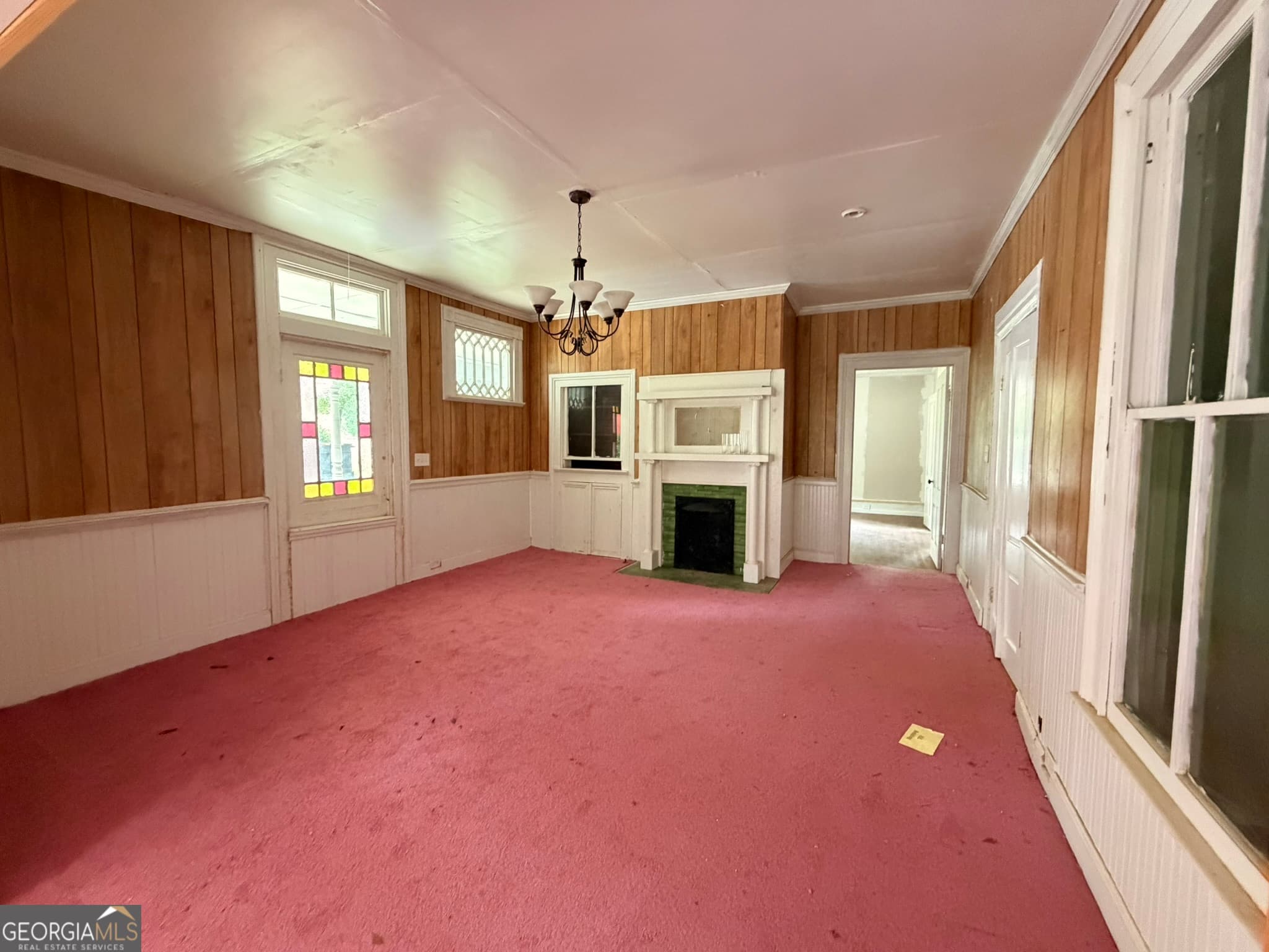 3 bedroom, 2 bathroom, 2,648 sq ft single family residence for sale at 215 Frobel Street, Monticello, GA 31064 — photo 9