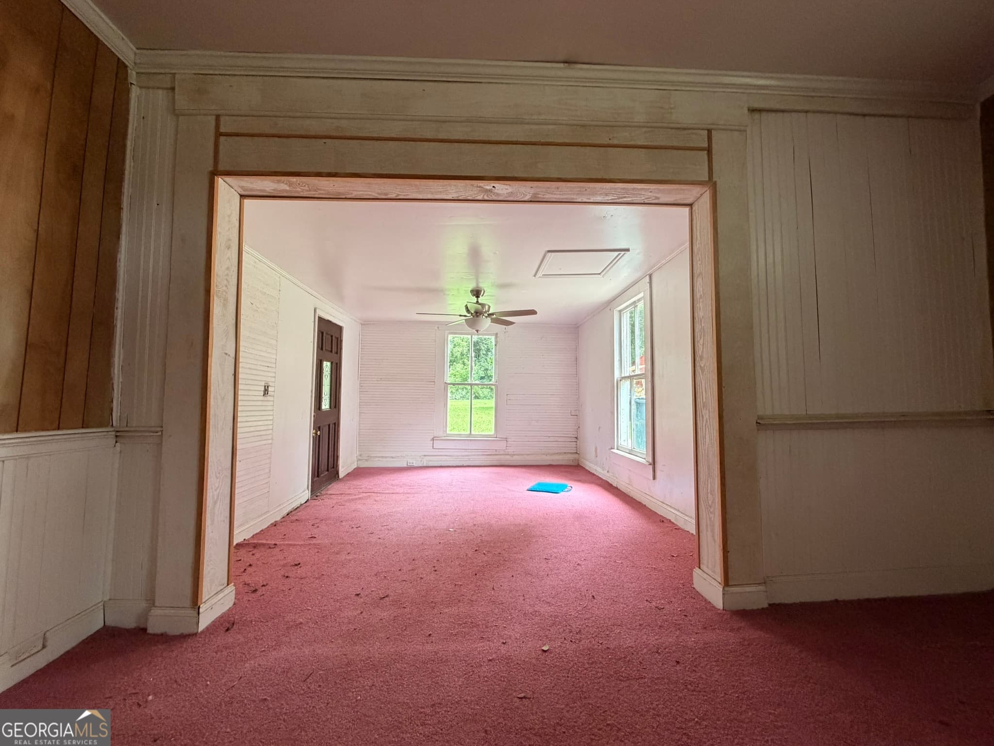 3 bedroom, 2 bathroom, 2,648 sq ft single family residence for sale at 215 Frobel Street, Monticello, GA 31064 — photo 10