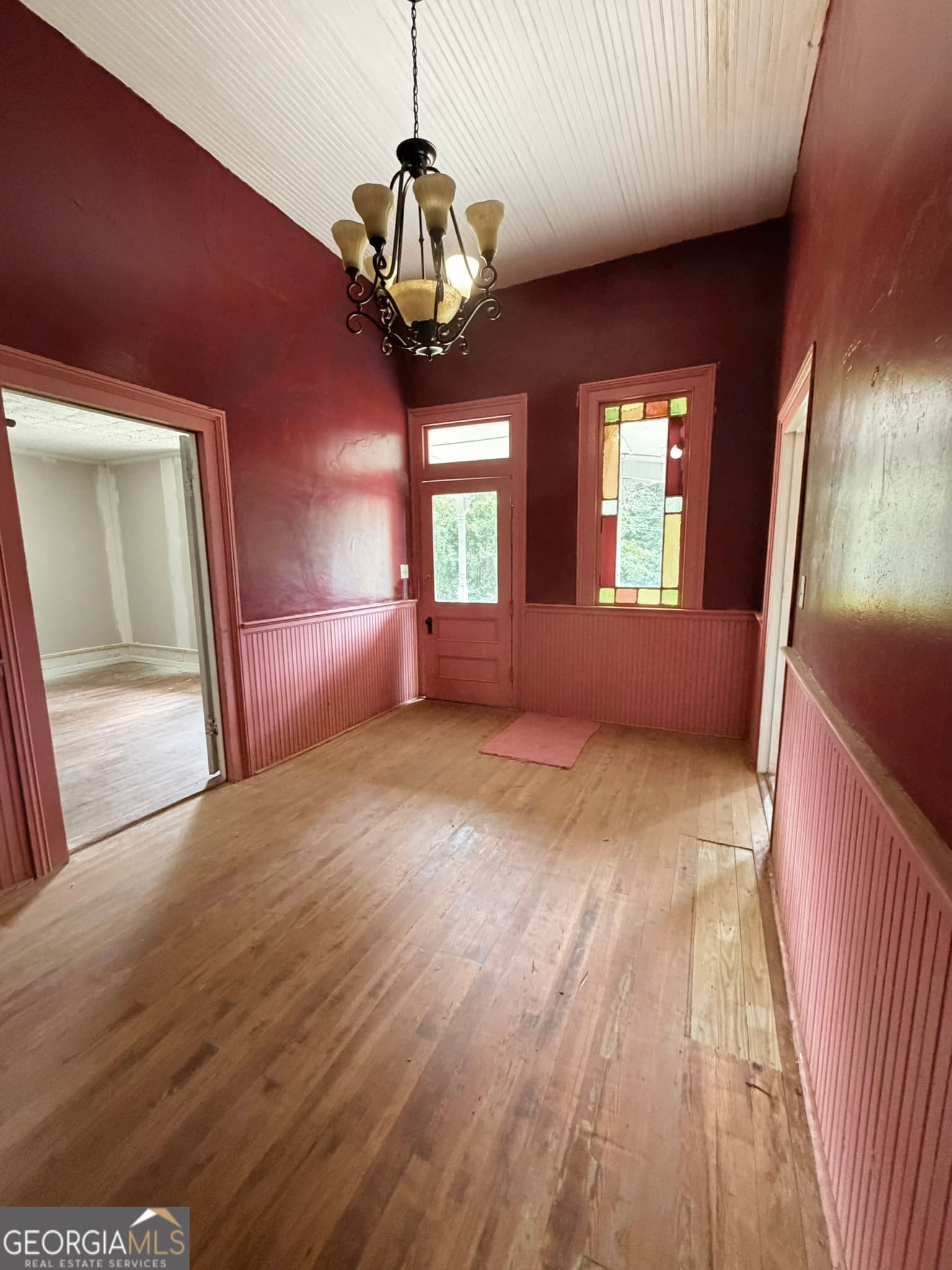 3 bedroom, 2 bathroom, 2,648 sq ft single family residence for sale at 215 Frobel Street, Monticello, GA 31064 — photo 4