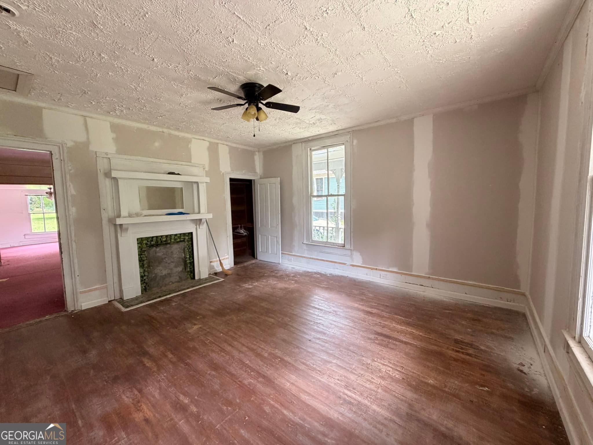 3 bedroom, 2 bathroom, 2,648 sq ft single family residence for sale at 215 Frobel Street, Monticello, GA 31064 — photo 8