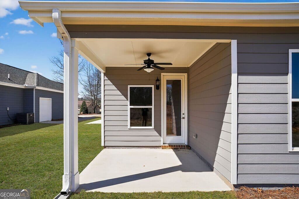 4 bedroom, 3.5 bathroom single family residence for sale at 130 Classic Overlook, Homer, GA 30547 — photo 6
