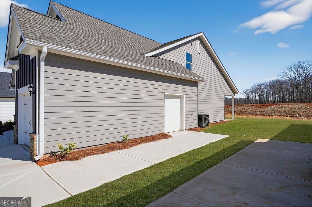 4 bedroom, 3.5 bathroom single family residence for sale at 130 Classic Overlook, Homer, GA 30547 — photo 5