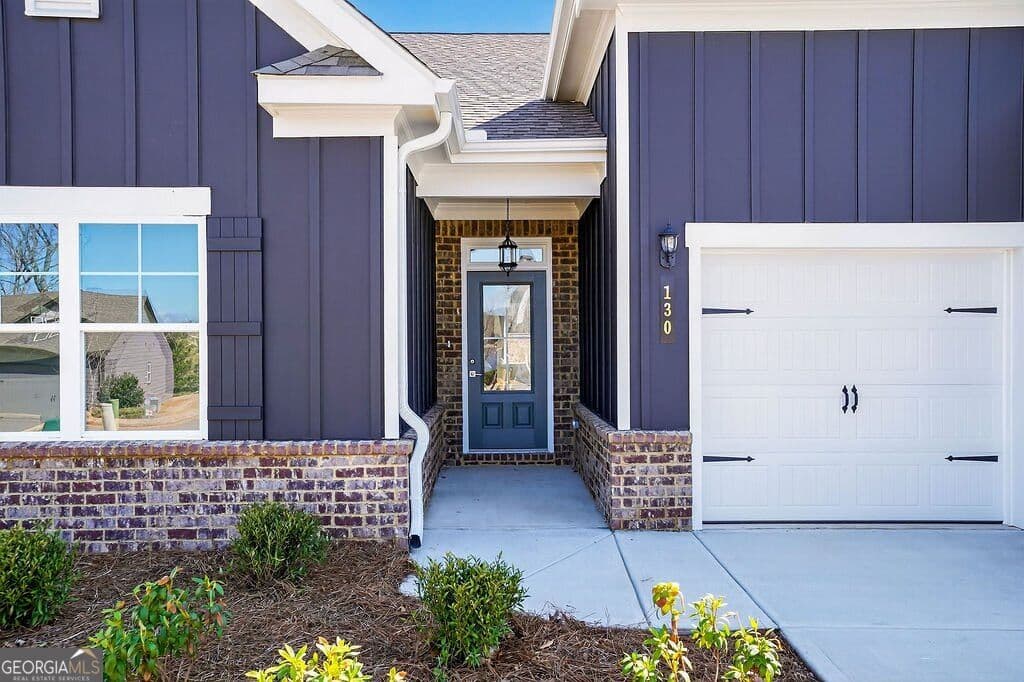 4 bedroom, 3.5 bathroom single family residence for sale at 130 Classic Overlook, Homer, GA 30547 — photo 4