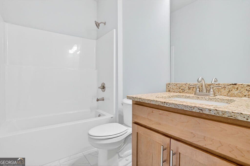 4 bedroom, 3.5 bathroom single family residence for sale at 130 Classic Overlook, Homer, GA 30547 — photo 8