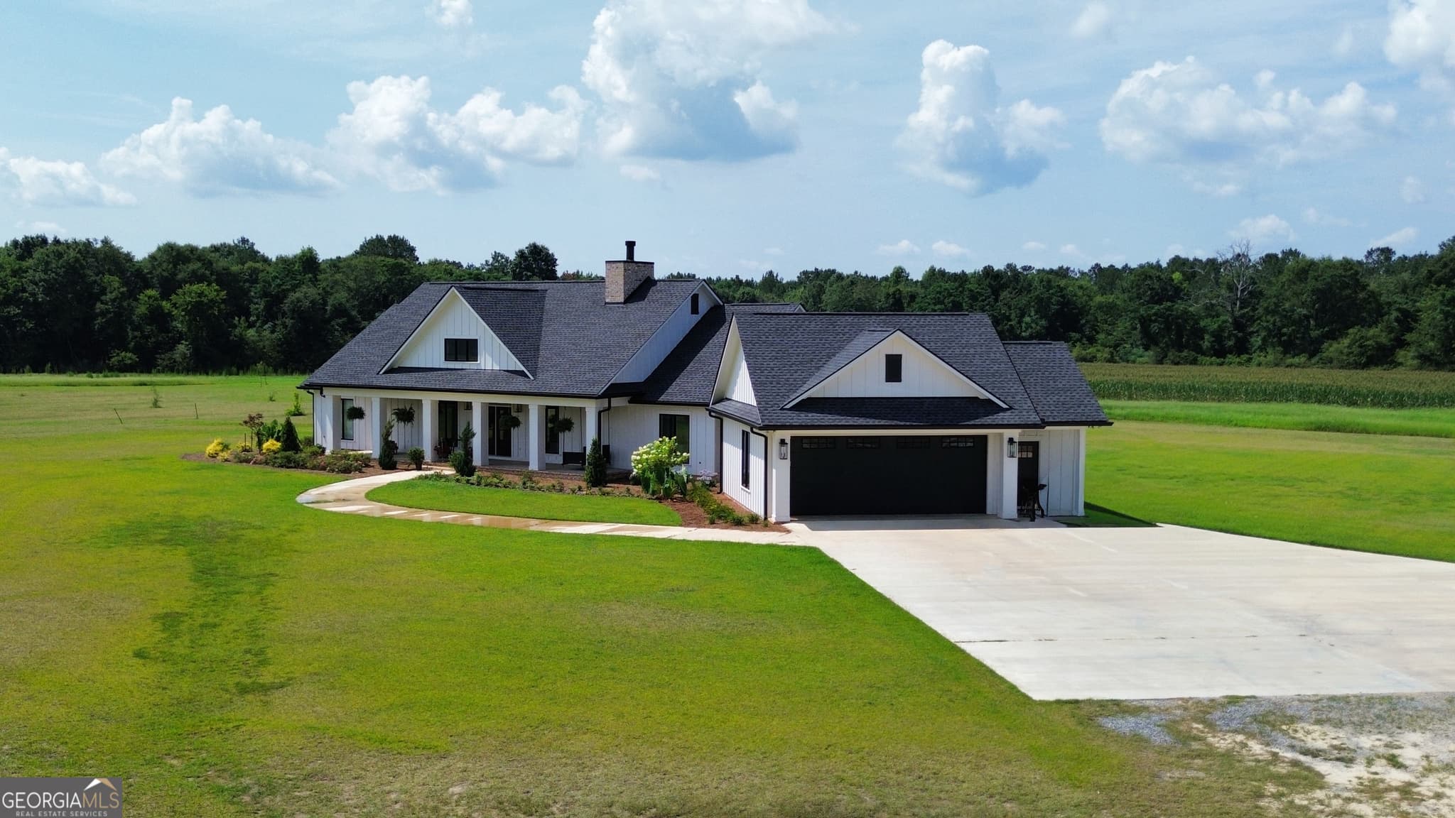 2 bedroom, 2.5 bathroom, 1,971 sq ft single family residence for sale at 1665 Walke Dairy Road, Dublin, GA 31021 — photo 3