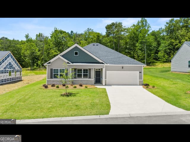 4 bedroom, 2.5 bathroom, 2,431 sq ft single family residence sold at 1200 Amerson Street 46, Buckhead, GA 30625