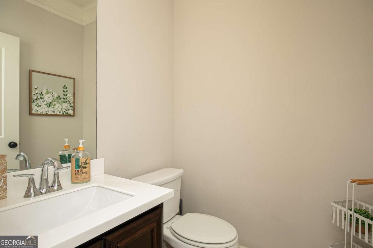 3 bedroom, 3.5 bathroom, 3,393 sq ft single family residence for sale at 623 Sweet Bay Ridge, Woodstock, GA 30188 — photo 7
