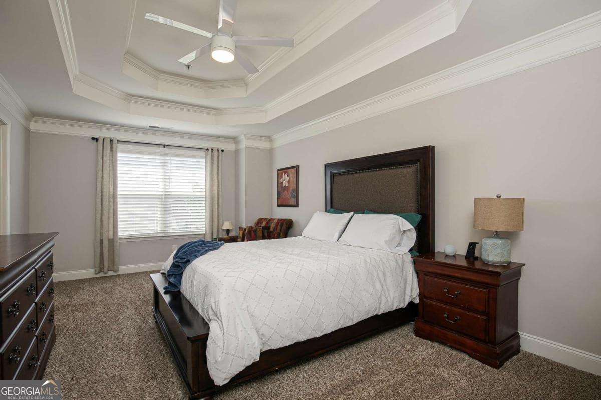 3 bedroom, 3.5 bathroom, 3,393 sq ft single family residence for sale at 623 Sweet Bay Ridge, Woodstock, GA 30188 — photo 9