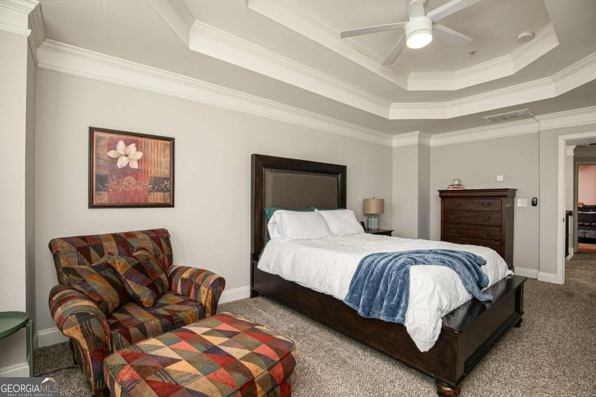 3 bedroom, 3.5 bathroom, 3,393 sq ft single family residence for sale at 623 Sweet Bay Ridge, Woodstock, GA 30188 — photo 8