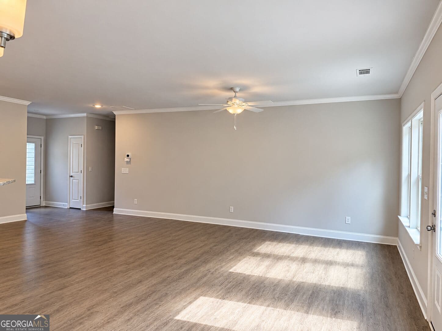 3 bedroom, 2 bathroom, 1,928 sq ft single family residence for sale at 4480 Rivercliffs Way, Gray, GA 31032 — photo 6